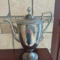 tegliera, zuccheriera, infusiiera, formaggera