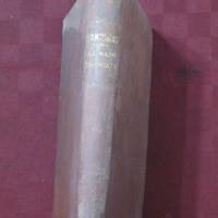 Romanzo serie Fantomas - LA MANO TRONCATA