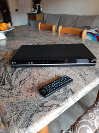 Lg dr-385 dvd recorder