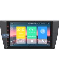 RADIO GPS ANDROID 10 BMW E90 E91 05-11 E91 E92 E93