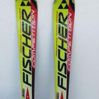 Sci Fischer  RC4 Competition