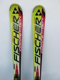 Sci Fischer  RC4 Competition