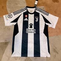 MAGLIA KOOPMEINERS JUVENTUS 2024/25