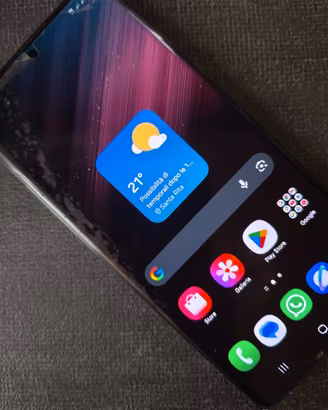 Samsung Galaxy S22 Ultra 5G 12/256