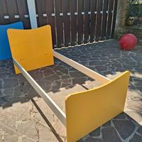 letto bambini 