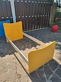 letto bambini 