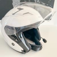 Casco Sena Outstar con interfono Bluetooth