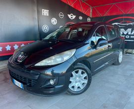 Peugeot 207 1.6 8V HDi 93CV SW Active