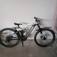 Mondraker Crafty R 2021
