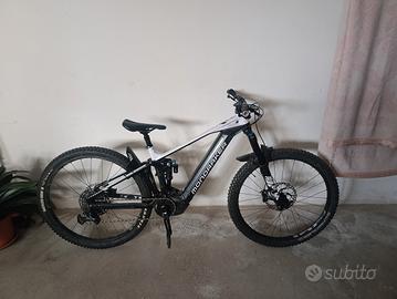 Mondraker Crafty R 2021