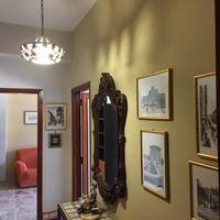 Stanza per studente Policlinico