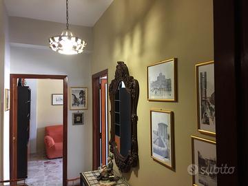 Stanza per studente Policlinico