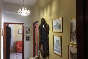 Stanza per studente Policlinico