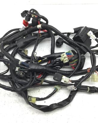 YAMAHA XENTER HW 150 CAVI MATASSA IMPIANTO ELETTRI