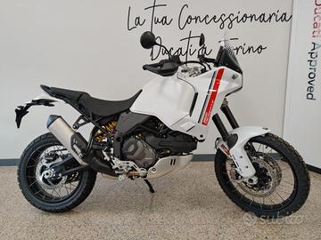 Ducati DesertX