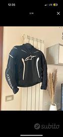Giacca da moto ALPINESTARS