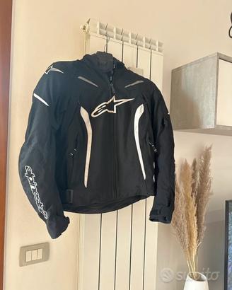 Giacca da moto ALPINESTARS