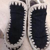 scarpe mou mou
