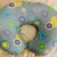 Cuscino allattamento Chicco Boppy