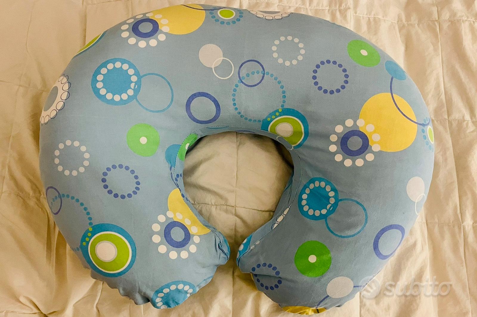 Cuscino allattamento Boppy - Tutto per i bambini In vendita a Milano