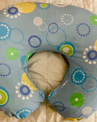 Cuscino allattamento Chicco Boppy