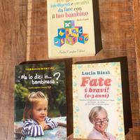 Me lo dici in bambinese - Fate i bravi- 101 giochi