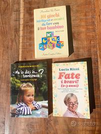 Me lo dici in bambinese - Fate i bravi- 101 giochi