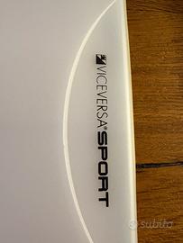 Raccoglitore per CD-DVD in plastica