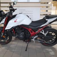 Honda Hornet 750 - 2024