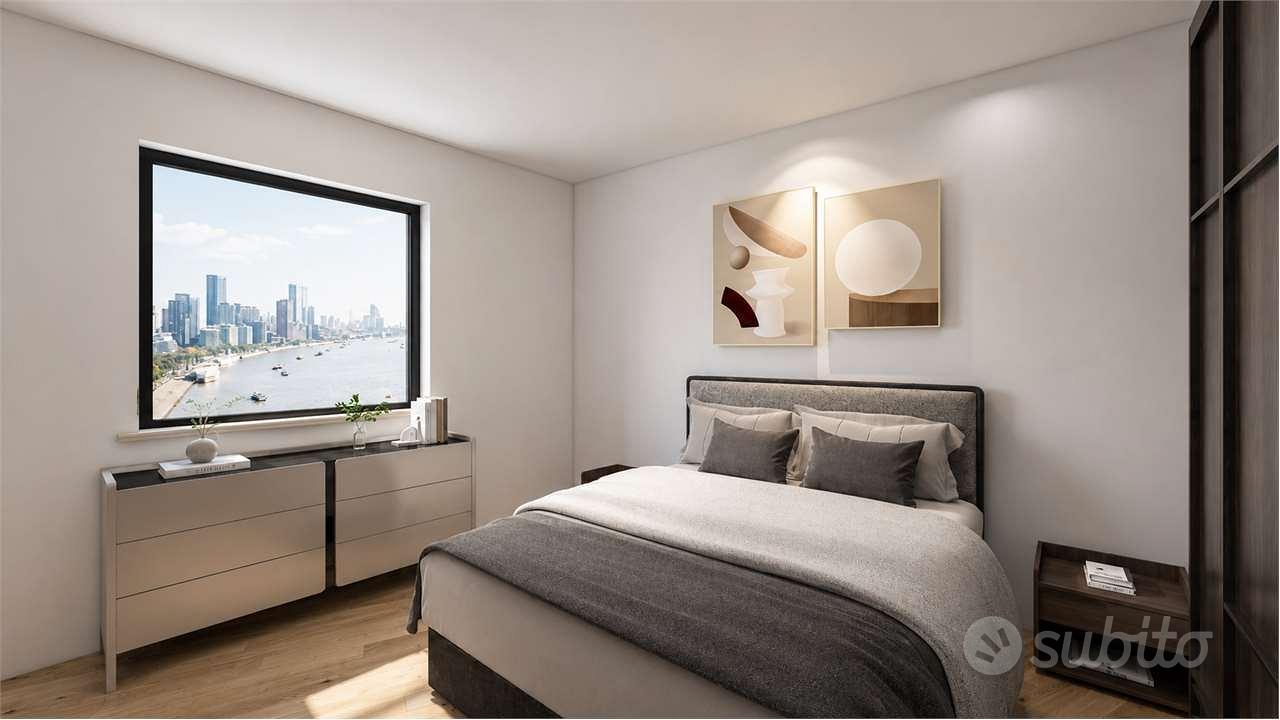 Appartamento – Casteddu/Cagliari, Villa Doloretta, Pirri - Vista 5