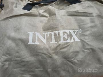 materasso matrimoniale INTEX