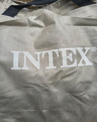 materasso matrimoniale INTEX