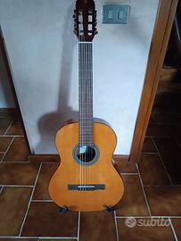 chitarra classica EKO