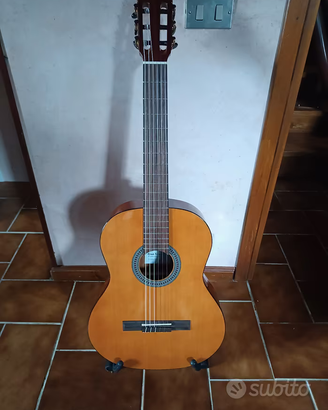 chitarra classica EKO