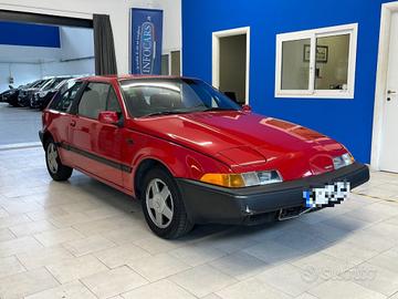 VOLVO 480 cat ES 102 cv Conservata Da collezio