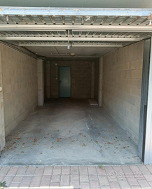 Box Auto a Rivarolo Canavese Via Panetti