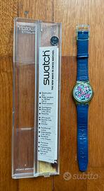 Orologio Swatch Vintage 34 mm - Quarzo