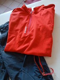 Completo trekking bambino
