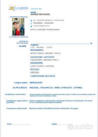 Fabbrica Fincantieri e resuranti