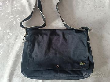 borsa da uomo da lavoro con tracolla 
