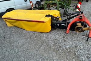 Falciatrice fella 270