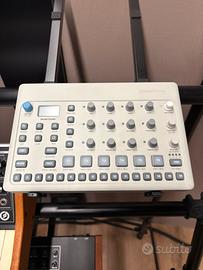 Elektron model Cycles