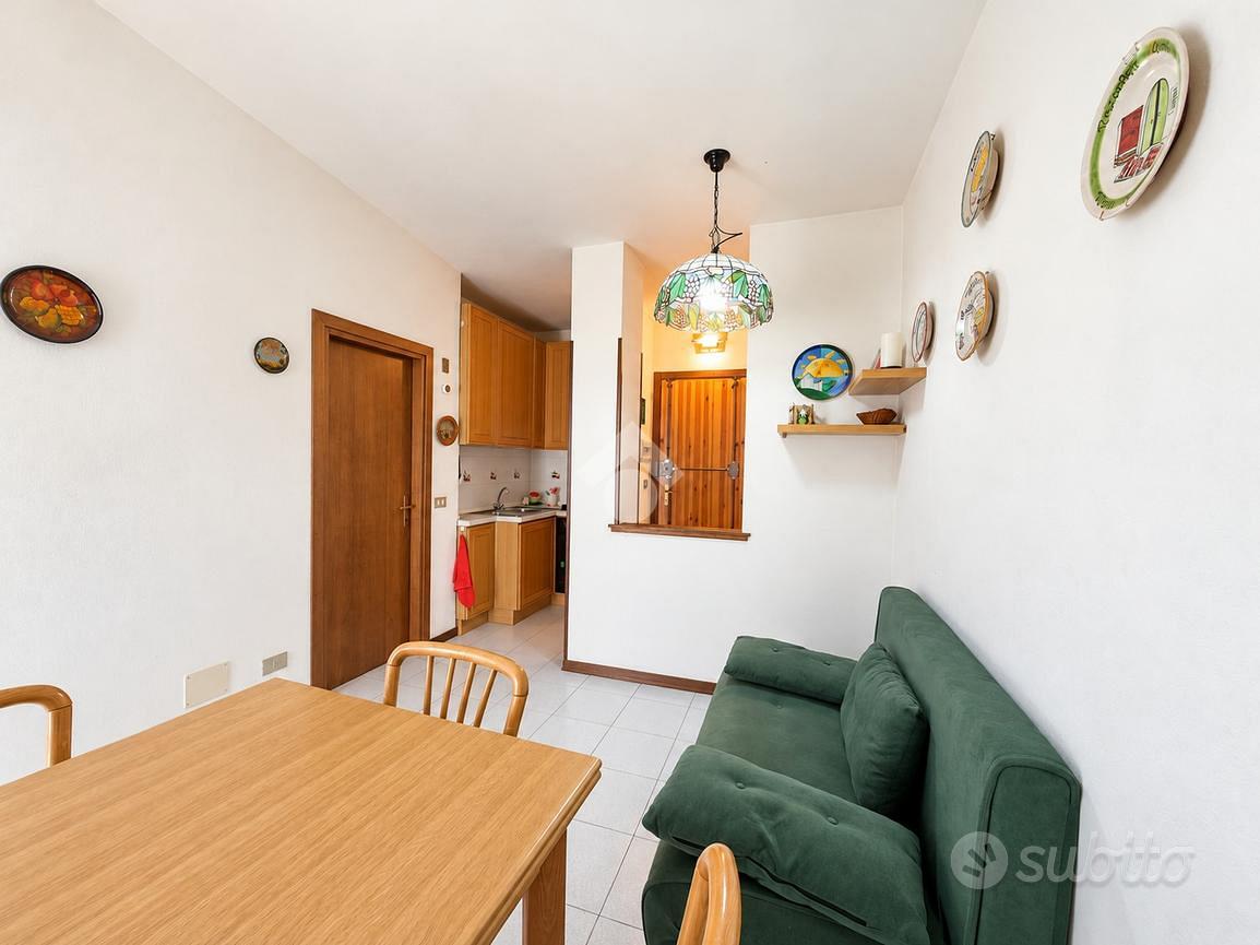 Appartamento – Mazzo di Valtellina, Sondrio - Vista 2