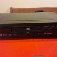 Lettore CD/DVD Onkyo
