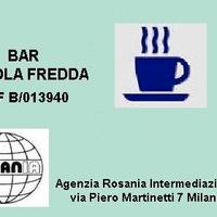 Bar tavola fredda (rif B/013940)