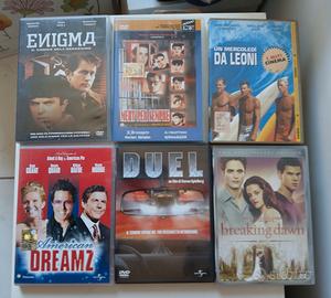 dvd film, documentari