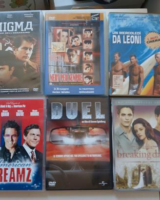 dvd film, documentari