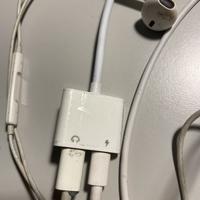 Apple adattatore x iPhone