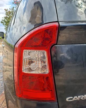 Fari posteriori (DX e SX) usati KIA Carens Anno 07