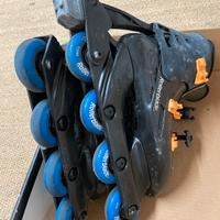 Rollerblade Donna taglia 26,5